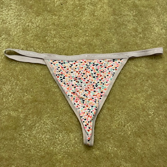 Victoria's Secret Intimates & Sleepwear Victorias Secret Panties